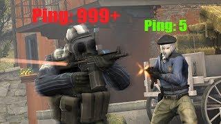 High Ping [SFM]