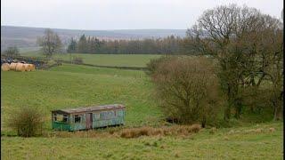 #staticcaravanplanning #offgrid Can I put a static caravan on agricultural land?