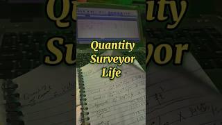 Quantity Surveyor Skills | Civil Engineering and construction Industry #quantitysurveyor #civilengr