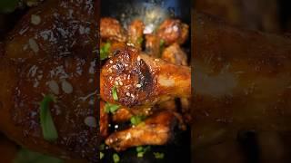 Baked Teriyaki Chicken #teriyakichicken #dinnerideas #asianfood