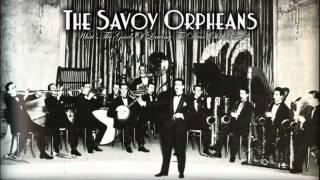 The Savoy Orpheans: What's The Good Of Leaving The Dear Old Home?