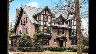 22 Kingsbury Place, St. Louis, MO 63112 | Explore STL Living by John Voirol