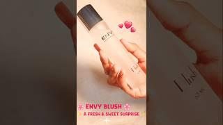 Mesmerising & Affordable! | ENVY Blush Women Perfume Quick Review ️
