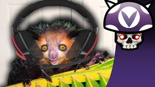 [Vinesauce] Joel - Lemur tech tips