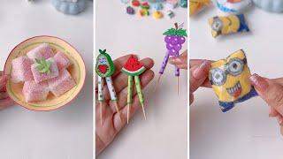 Paper craft/ Easy craft ideas/ miniature craft/ how to make/ DIY/ school project/ Sharmin’s craft