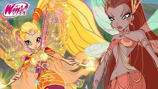 Winx Club - Winx Club VS Bad Fairies - Magic Duel