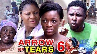 ARROW OF TEARS SEASON 6 - (New Movie) Destiny Etiko & Chacha Eke 2020 Latest Nollywood Movie Full HD