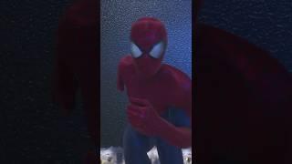 Spider-Man 2 PS5 Tasm 2 suit