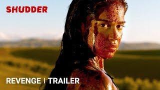 REVENGE - Official Movie Trailer [HD] | Now Streaming