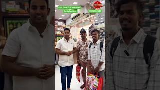 The Best Shopping Mall in Vijayawada #vijayawada