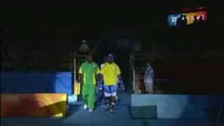 Boxing - Light Welterweight 64KG - 69KG - Highlights - Beijing 2008 Summer Olympic Games