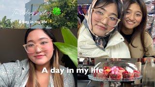 A DAY IN MY LIFE| Realistic | No talking | Chill 