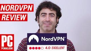 NordVPN Review