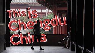 This Sacred Taoist Temple in Chengdu, China is Bliss