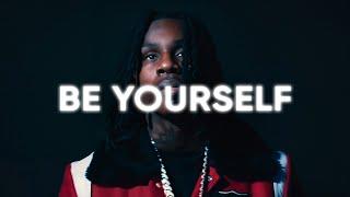 [FREE] Polo G Type Beat x Lil Tjay Type Beat - "Be yourself"