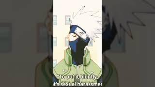 Red eye hokage