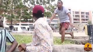 Ukisaidiwa Keja na Mwanaume wa Mombasa  |||  Crazy kennar360P