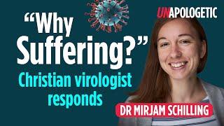 From Biology to Theology with Dr Mirjam Schilling Part 1