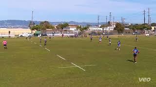 MD3 San Francisco Fog RFC vs Mendocino Steam Donkeys - NCRFU QF 04/27/2024