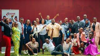 YouLead Summit 2024 Highlights |  @MS-TCDC Arusha, Tanzania