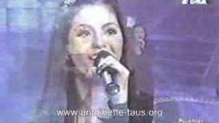 Love Me Again - Regine & Lani duet