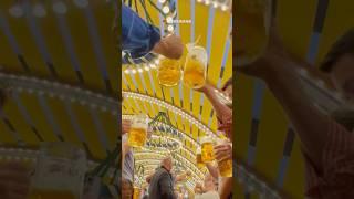 Oktoberfest 2024  Munich Germany