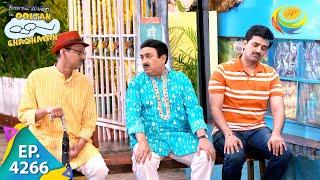 Can Sodhi Find A Solution? | Taarak Mehta Ka Ooltah Chashmah | Full Episode 4266 | 12 Dec 2024