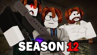 Bacon Virus - Season 12 Roblox Animation