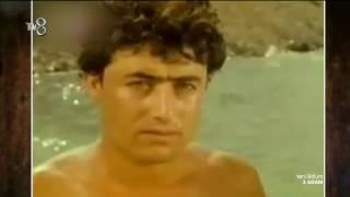 Mahmut Tuncer'in Yeşilçam Günleri l 3 Adam