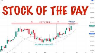 Nifty Prediction for Tomorrow | 29 October 2024 | Stocks for Tomorrow |