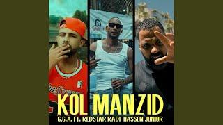 Kol Manzid