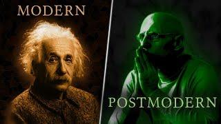 Modernism vs. Postmodernism