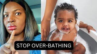 Are You Sabotaging Your Baby’s Skin?