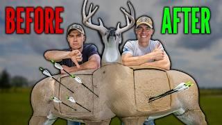 Top 4 Bow Tuning Tips for Bowhunters