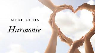 Meditation – Harmonie