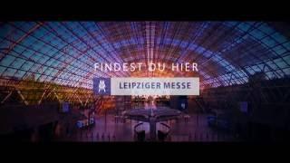 Leipziger Messe | Was dich bewegt