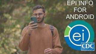 EDC 09 : Epi Info Companion for Android : An introduction for beginners