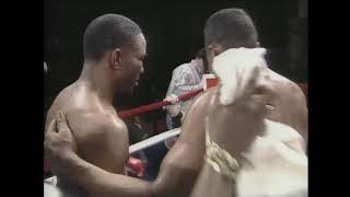 OTILIO VILLARREAL VS QUINTON WILLIAMS FULL FIGHT