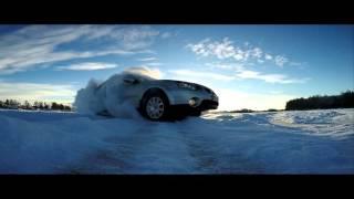 SnowStorm-BySubaru