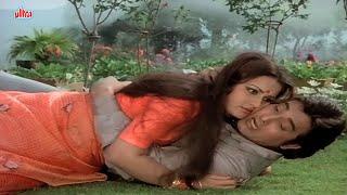 Mere Gaal Pe Gaal Rakho Aur Gaana Gao - Jail Yatra Movie Part 4 - Vinod Khanna