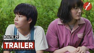 Route 29 (2024) ルート29 - Movie Trailer - Far East Films