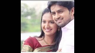 Tejshree Pradhan with her Ex-husband Shashank Ketkar #tejshreepradhan #shashankketkar #marathi