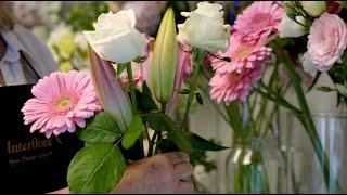 Order Online From Local Florist Near You | Flowers Delivered With Ease | Interflora NZ