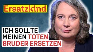 Verzweifelte Suche nach Identität – ein Ersatzkind erzählt | „Mich hätte es nicht geben sollen“