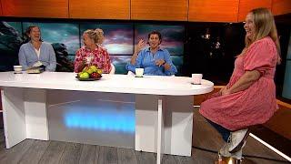 Kanal 10 Kveld | Fullt potensial med Marianne Eide (Ep3) | Temaet er kall og utrustning | 18.09.24