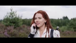 Black Widow Deleted Scene - Mason's Betrayed | Scarlett Johansson