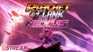 Ratchet & Clank: Into the Nexus - Full Playthrough