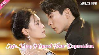 [MULTI SUB]China's popular romantic drama " "Mr. Huo, I Cured Your Depression" is online