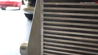 IS AN EBAY INTERCOOLER RIGHT FOR YOU? (tube and fin vs bar and plate)