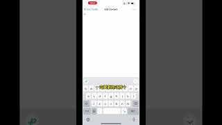 iPhone 如何配置xing-box实现安全高速翻墙呢？
